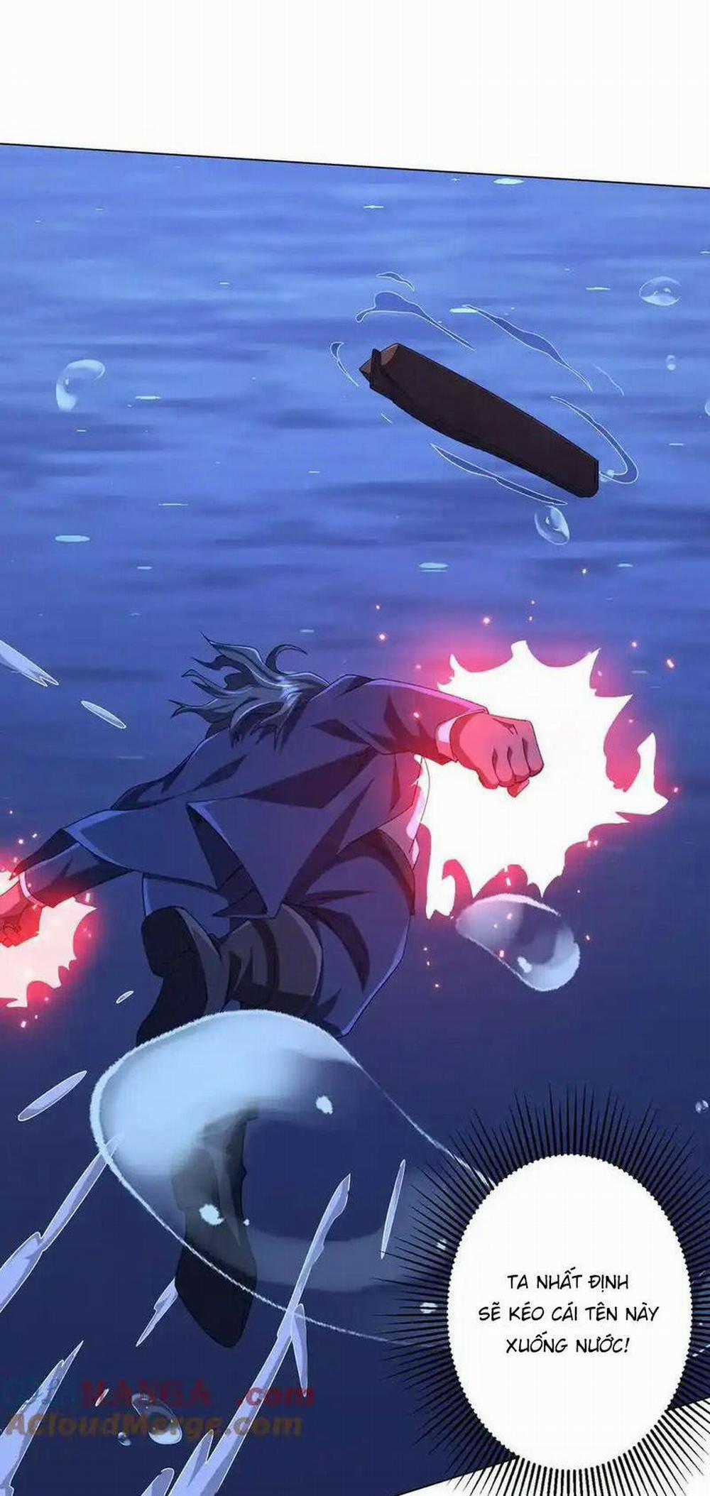 Bắt Đầu Với Trăm Vạn Minh Tệ 118 trang 14