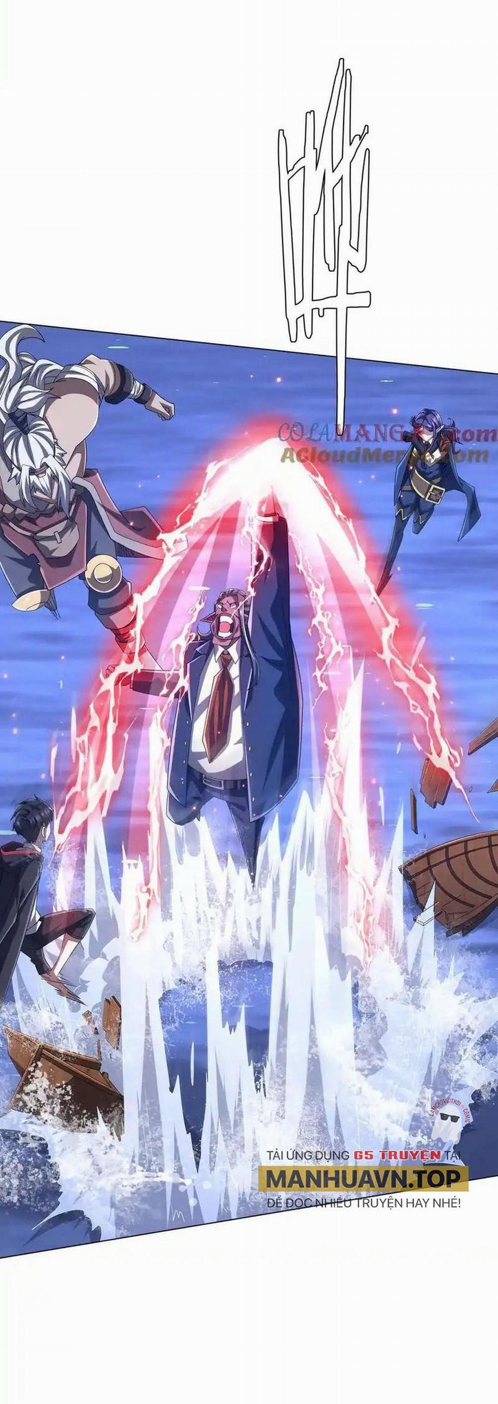 Bắt Đầu Với Trăm Vạn Minh Tệ 118 trang 16