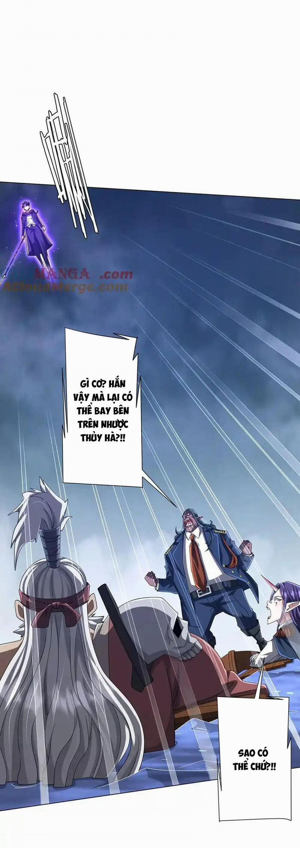 Bắt Đầu Với Trăm Vạn Minh Tệ 118 trang 18