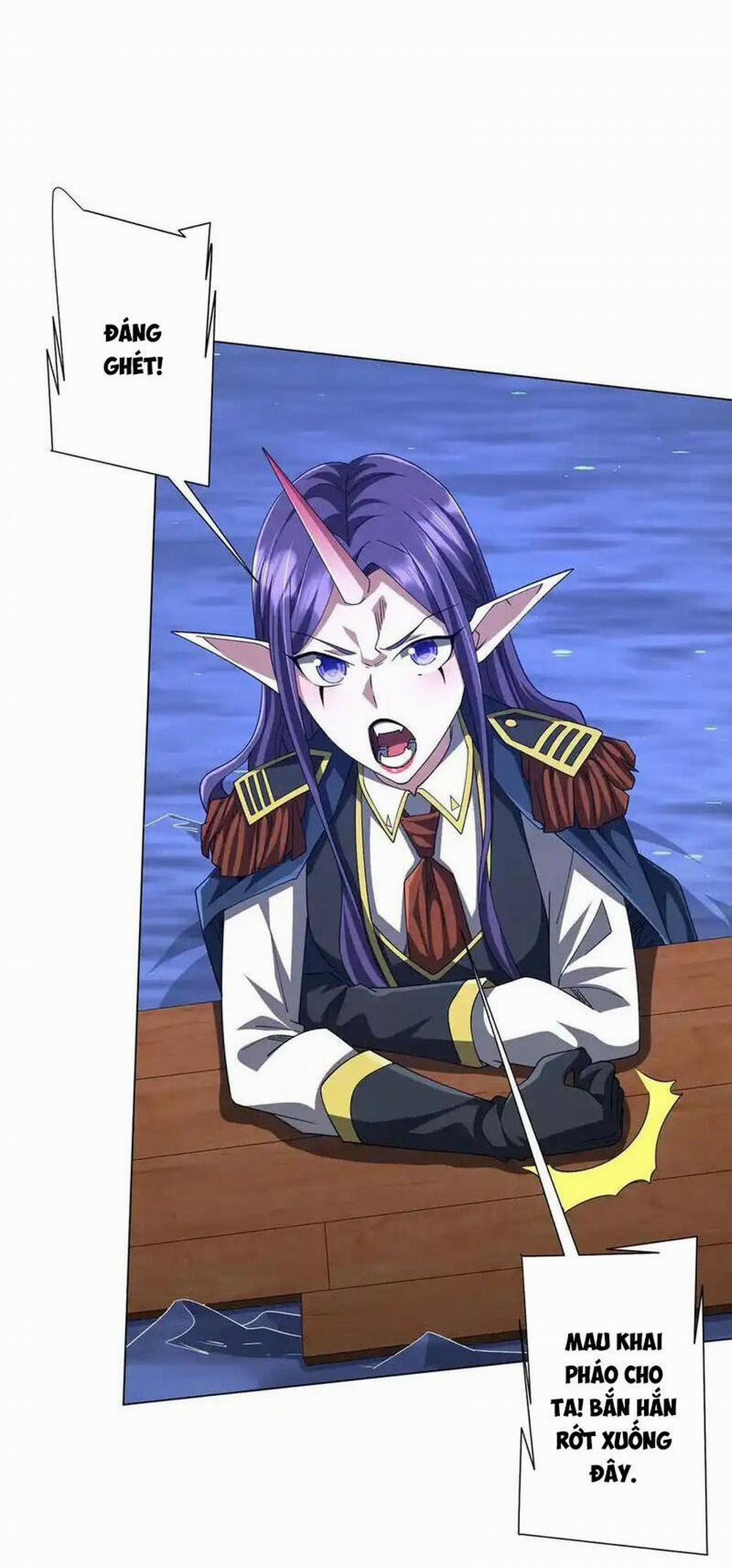 Bắt Đầu Với Trăm Vạn Minh Tệ 118 trang 20