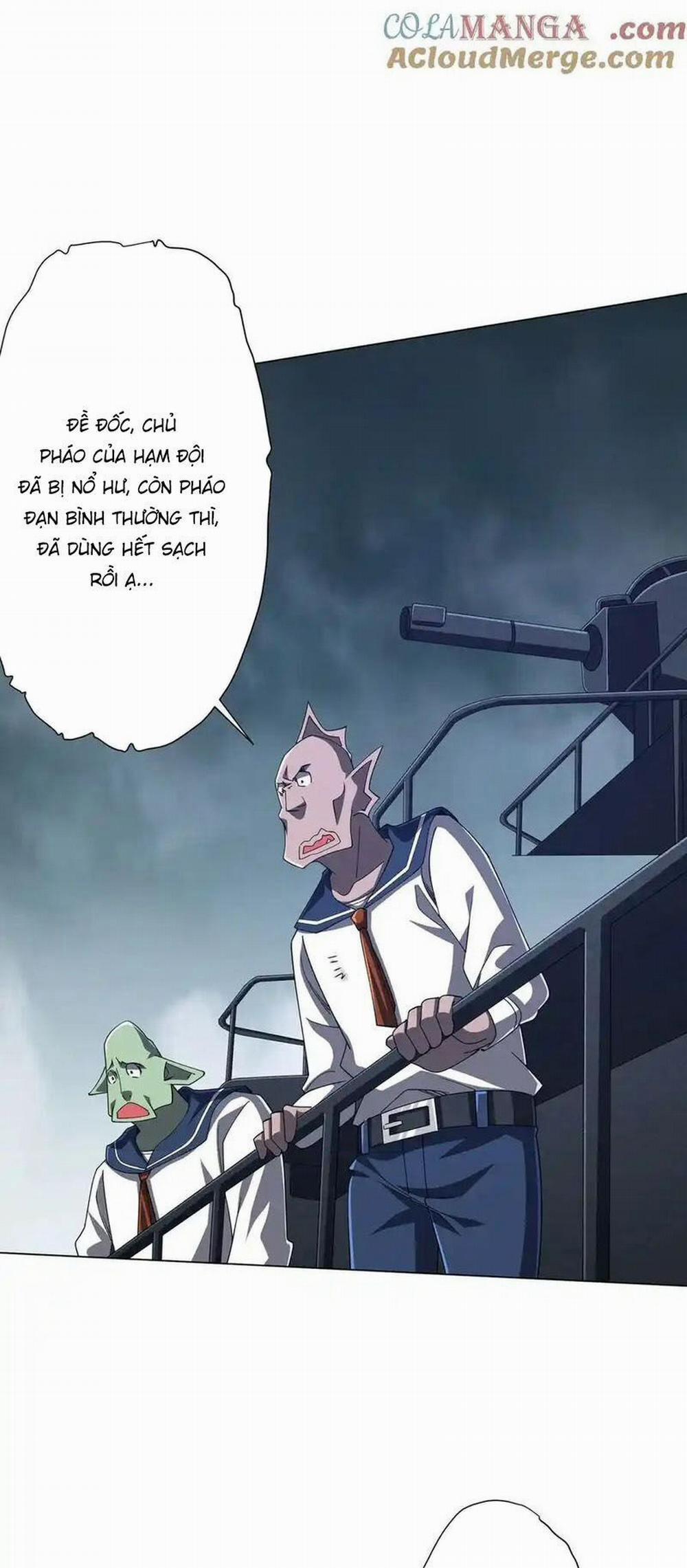 Bắt Đầu Với Trăm Vạn Minh Tệ 118 trang 21