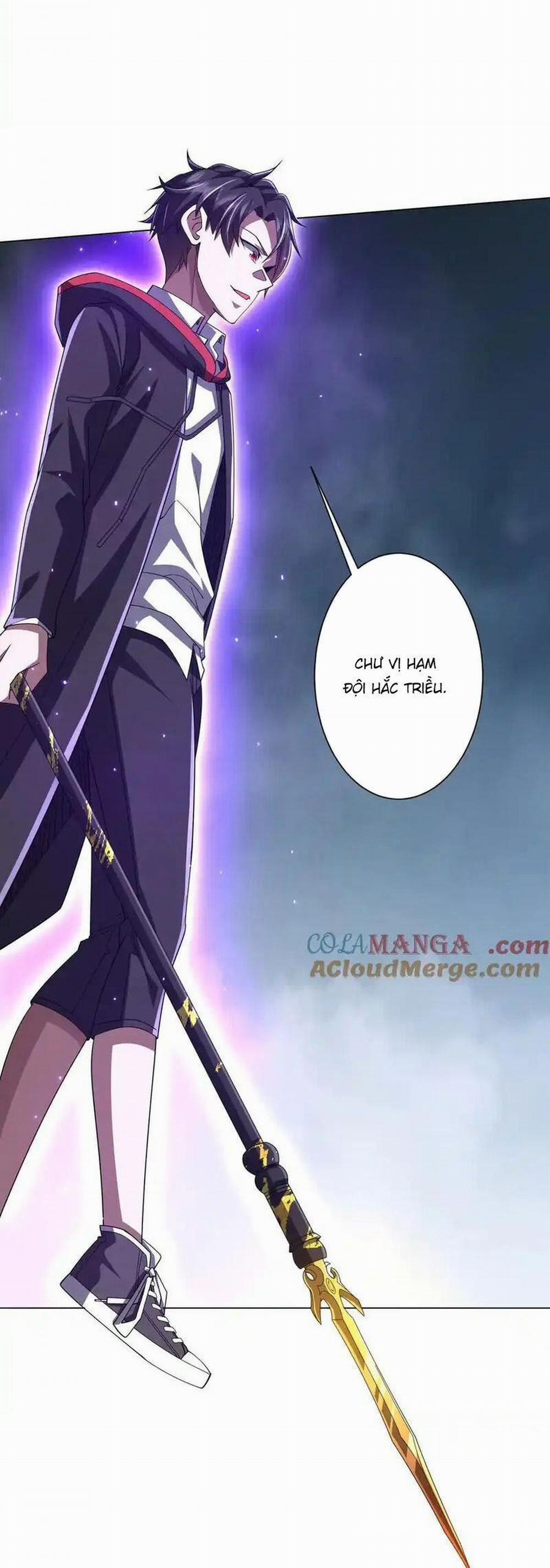 Bắt Đầu Với Trăm Vạn Minh Tệ 118 trang 23