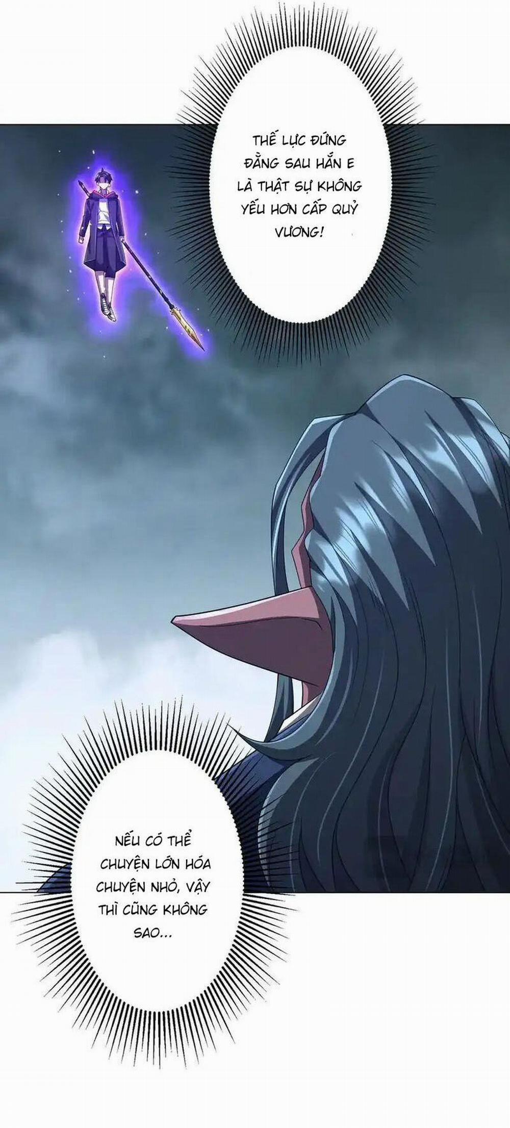 Bắt Đầu Với Trăm Vạn Minh Tệ 118 trang 26