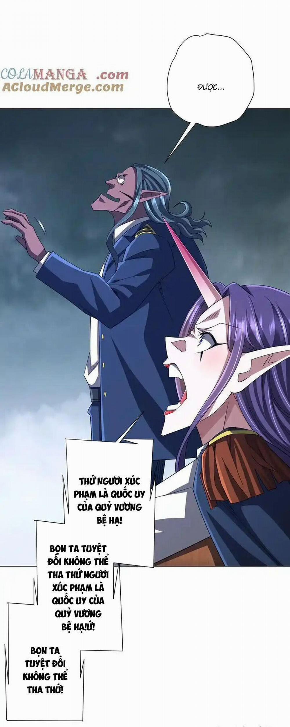 Bắt Đầu Với Trăm Vạn Minh Tệ 118 trang 27