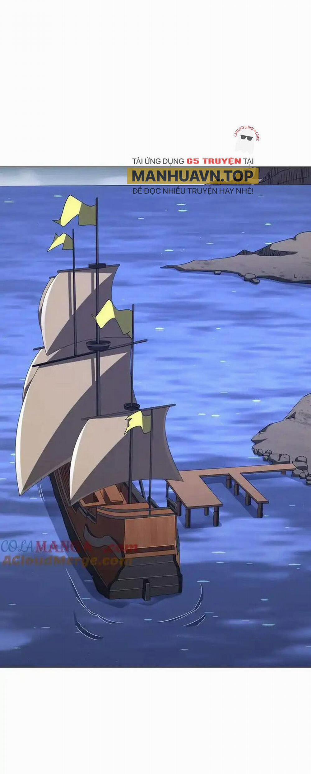 Bắt Đầu Với Trăm Vạn Minh Tệ 118 trang 33