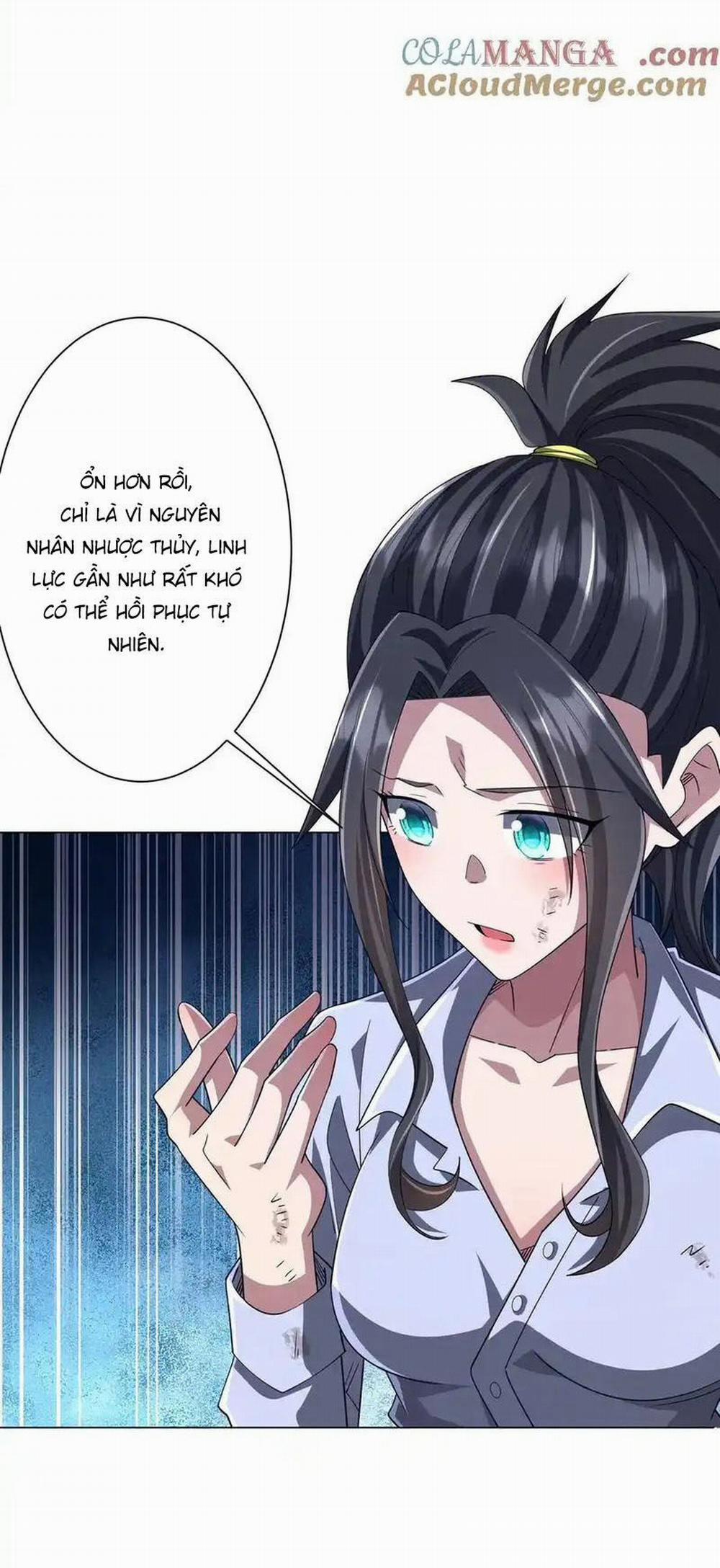 Bắt Đầu Với Trăm Vạn Minh Tệ 118 trang 38