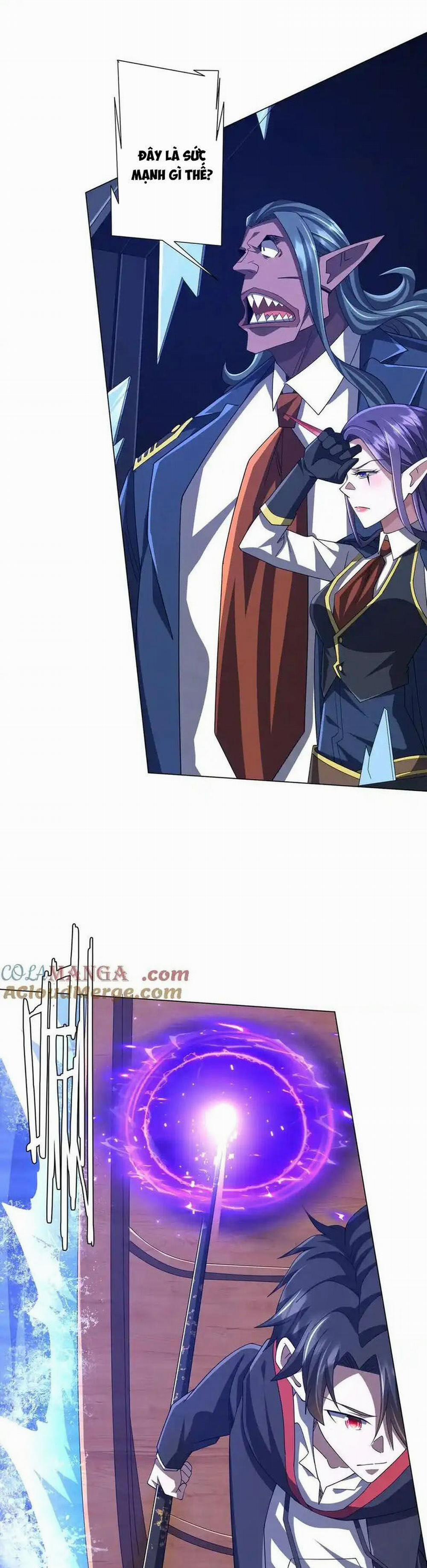 Bắt Đầu Với Trăm Vạn Minh Tệ 118 trang 4