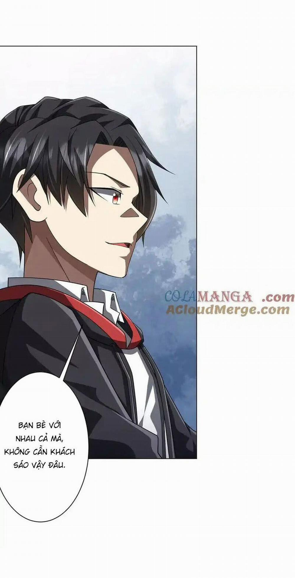 Bắt Đầu Với Trăm Vạn Minh Tệ 118 trang 43