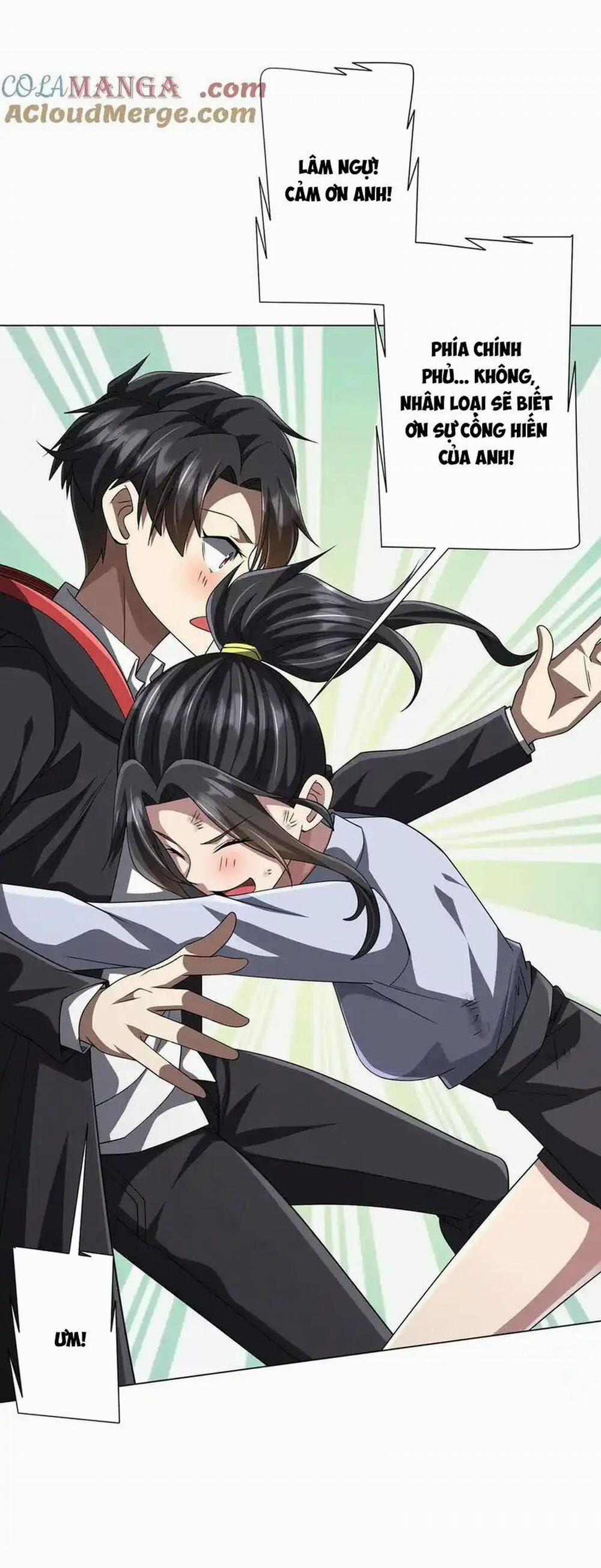 Bắt Đầu Với Trăm Vạn Minh Tệ 118 trang 46