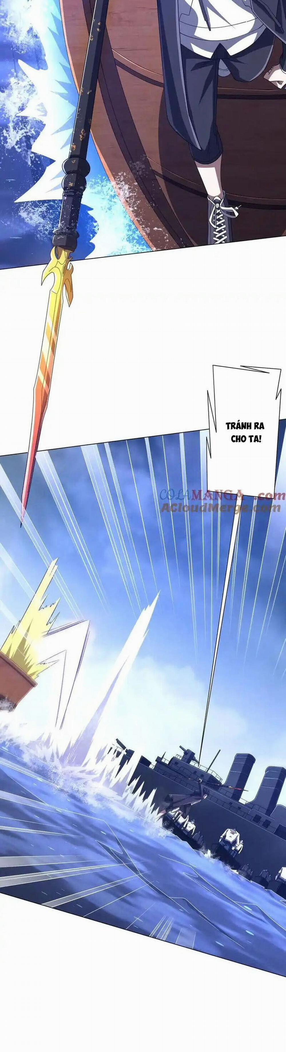 Bắt Đầu Với Trăm Vạn Minh Tệ 118 trang 5