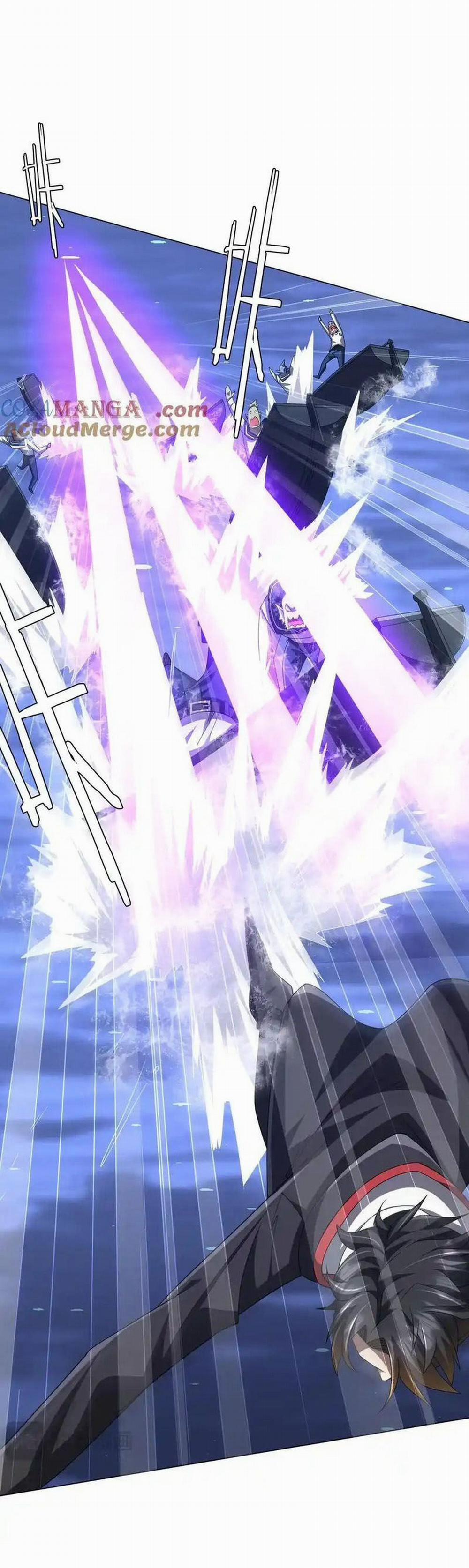 Bắt Đầu Với Trăm Vạn Minh Tệ 118 trang 6