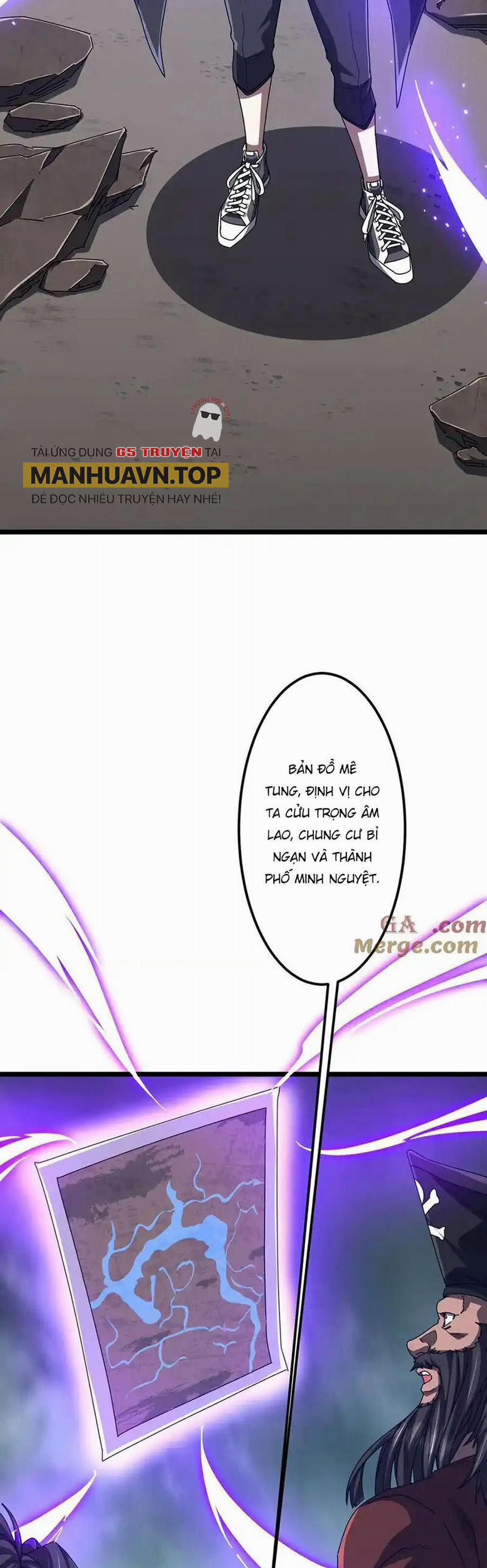 Bắt Đầu Với Trăm Vạn Minh Tệ 119 trang 12