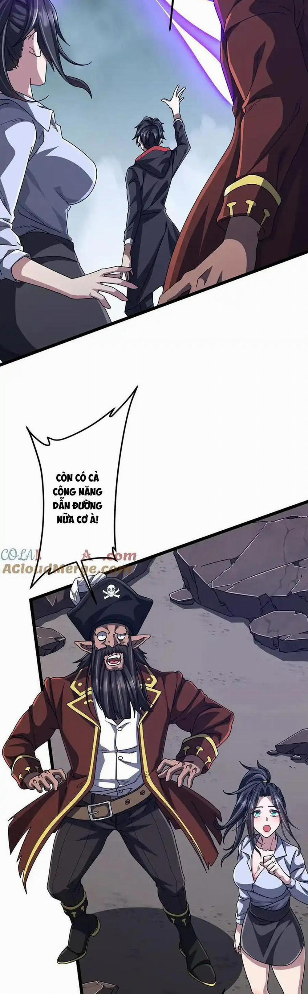 Bắt Đầu Với Trăm Vạn Minh Tệ 119 trang 13