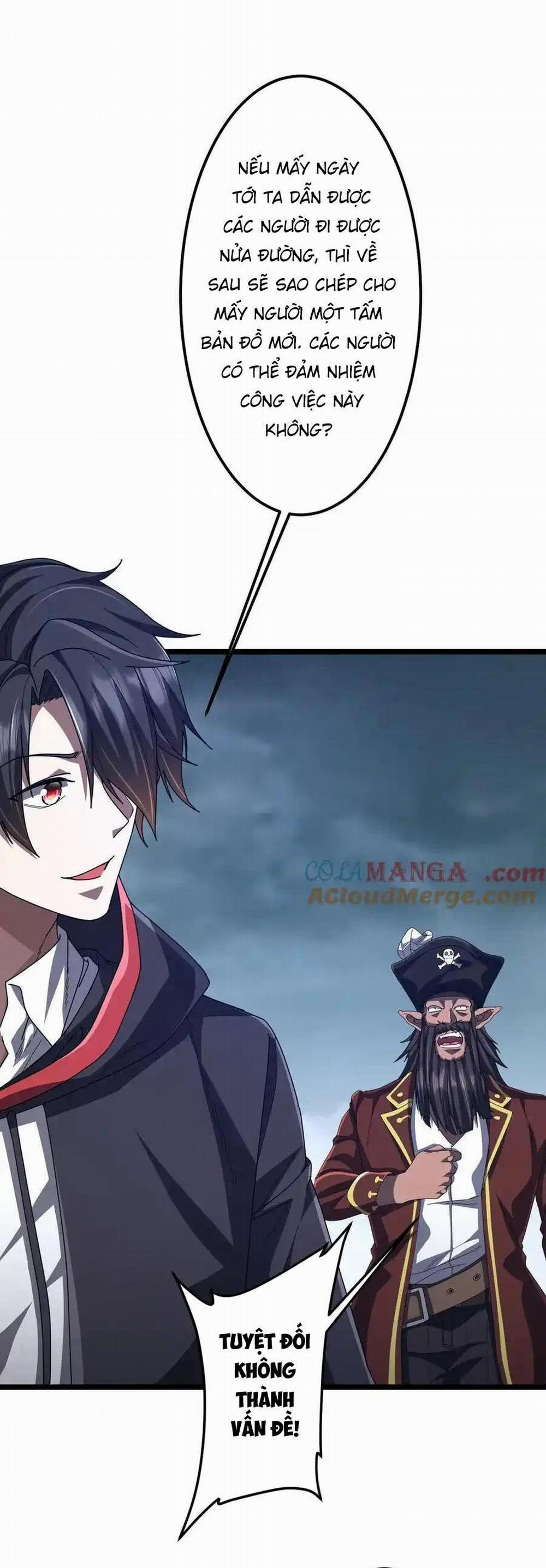 Bắt Đầu Với Trăm Vạn Minh Tệ 119 trang 15