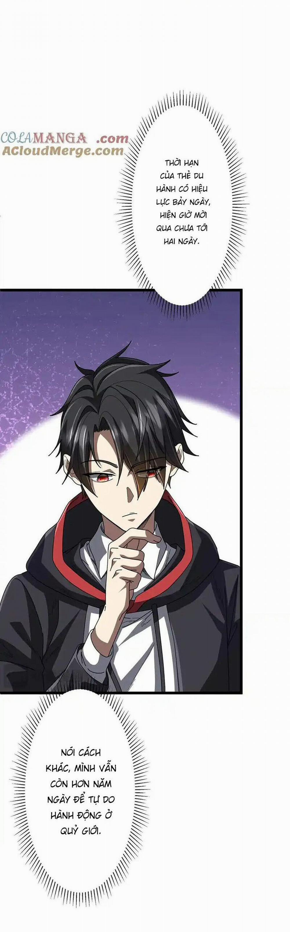 Bắt Đầu Với Trăm Vạn Minh Tệ 119 trang 3