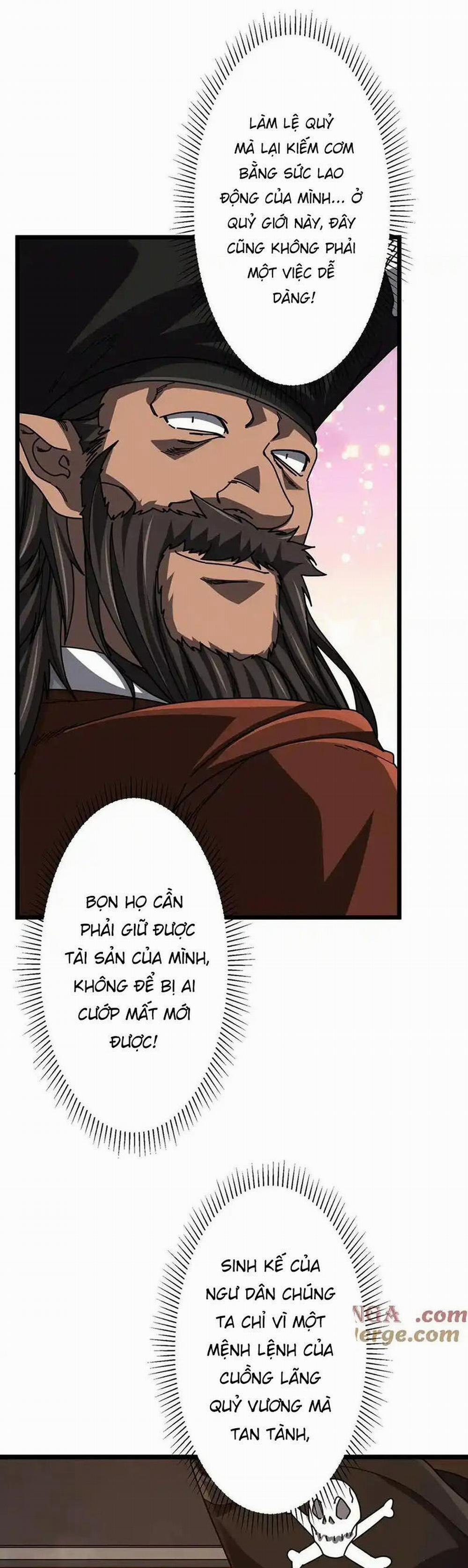 Bắt Đầu Với Trăm Vạn Minh Tệ 119 trang 31