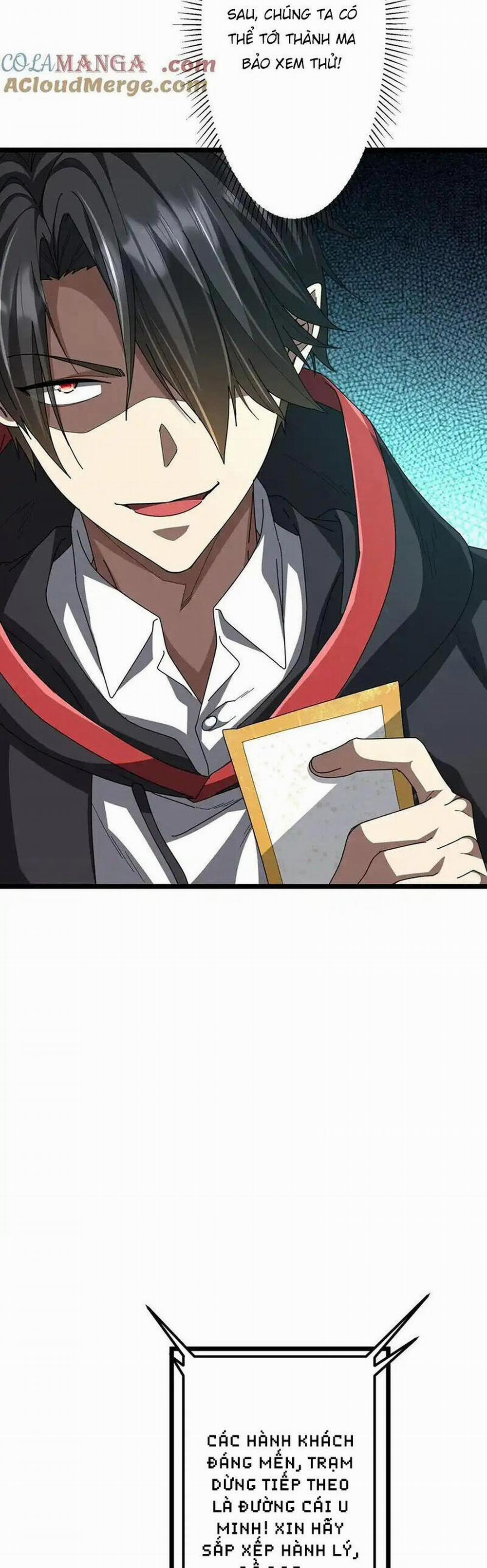 Bắt Đầu Với Trăm Vạn Minh Tệ 119 trang 38