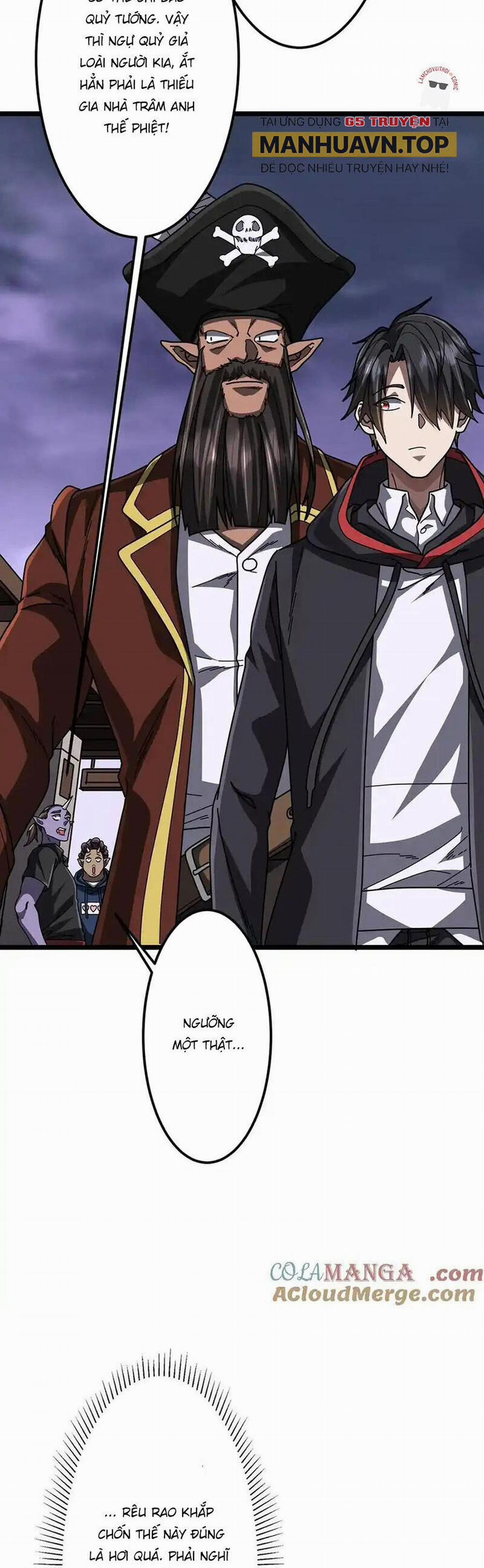 Bắt Đầu Với Trăm Vạn Minh Tệ 119 trang 42