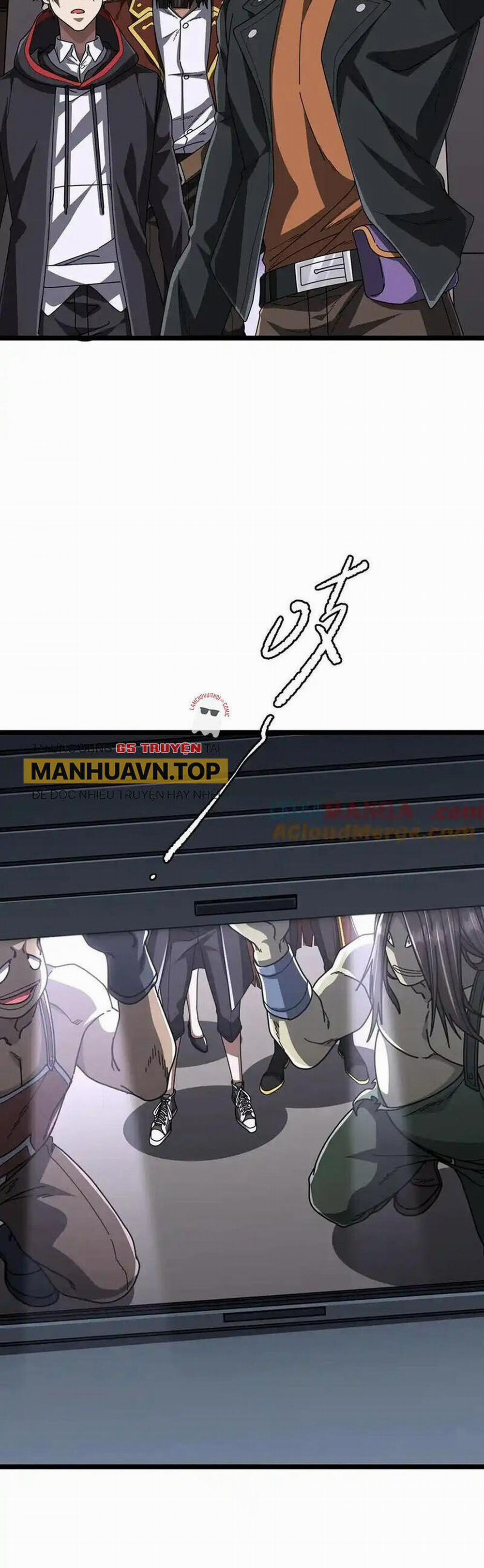 Bắt Đầu Với Trăm Vạn Minh Tệ 119 trang 44