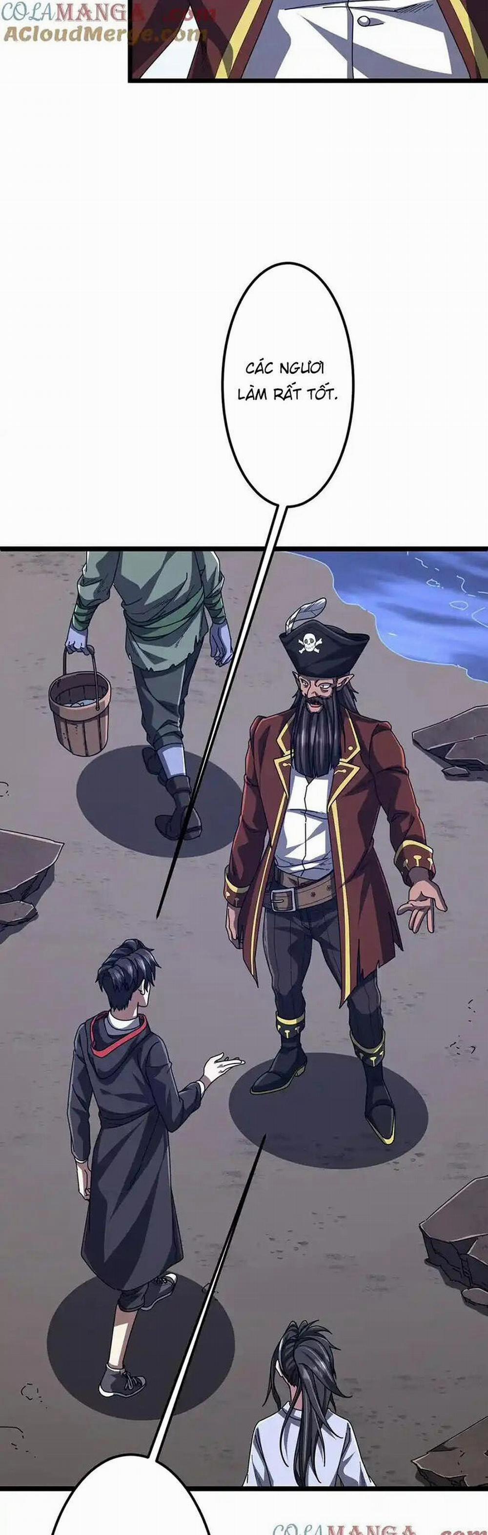 Bắt Đầu Với Trăm Vạn Minh Tệ 119 trang 7