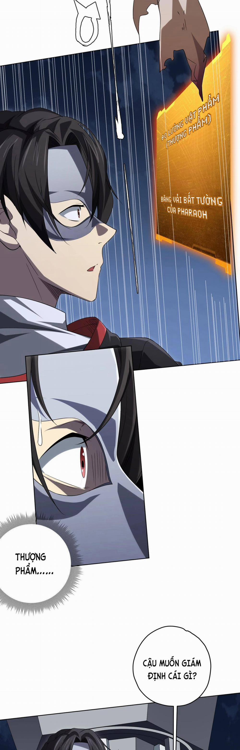 Bắt Đầu Với Trăm Vạn Minh Tệ 12 trang 11