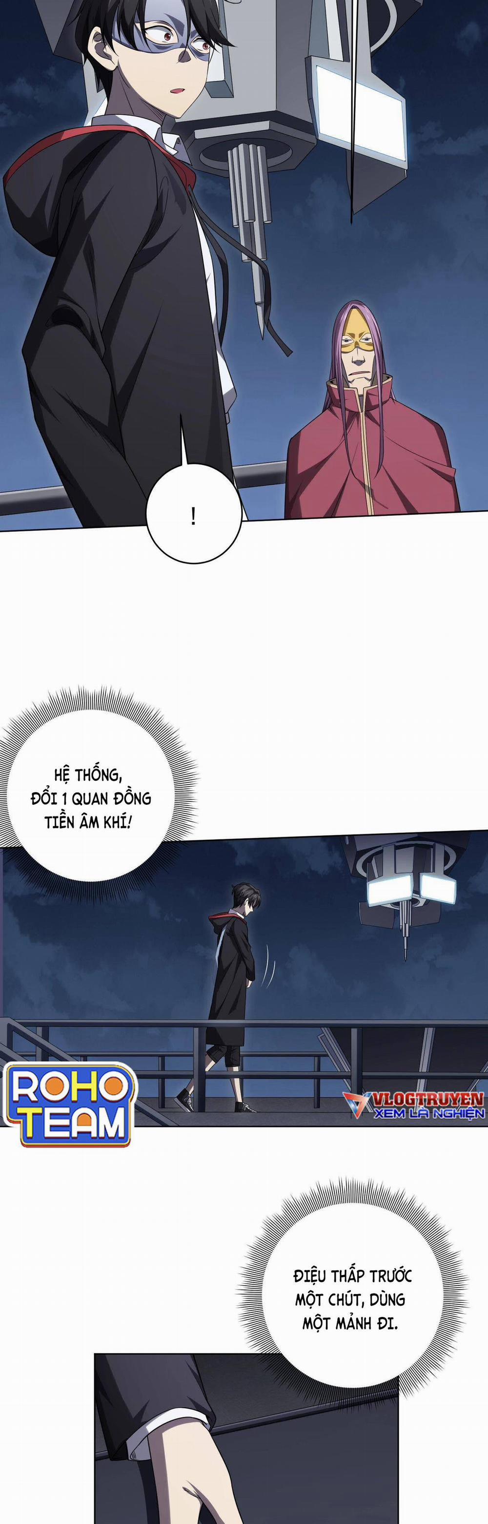 Bắt Đầu Với Trăm Vạn Minh Tệ 12 trang 12