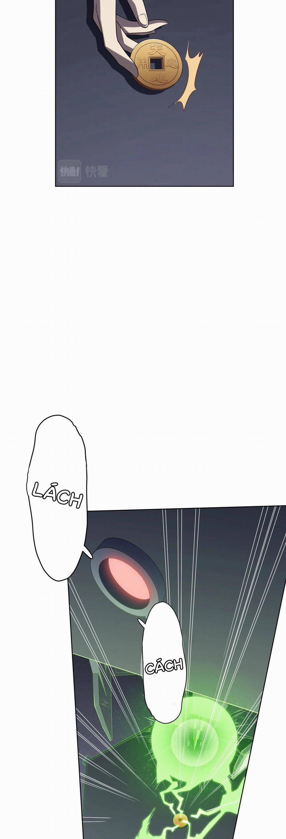 Bắt Đầu Với Trăm Vạn Minh Tệ 12 trang 13