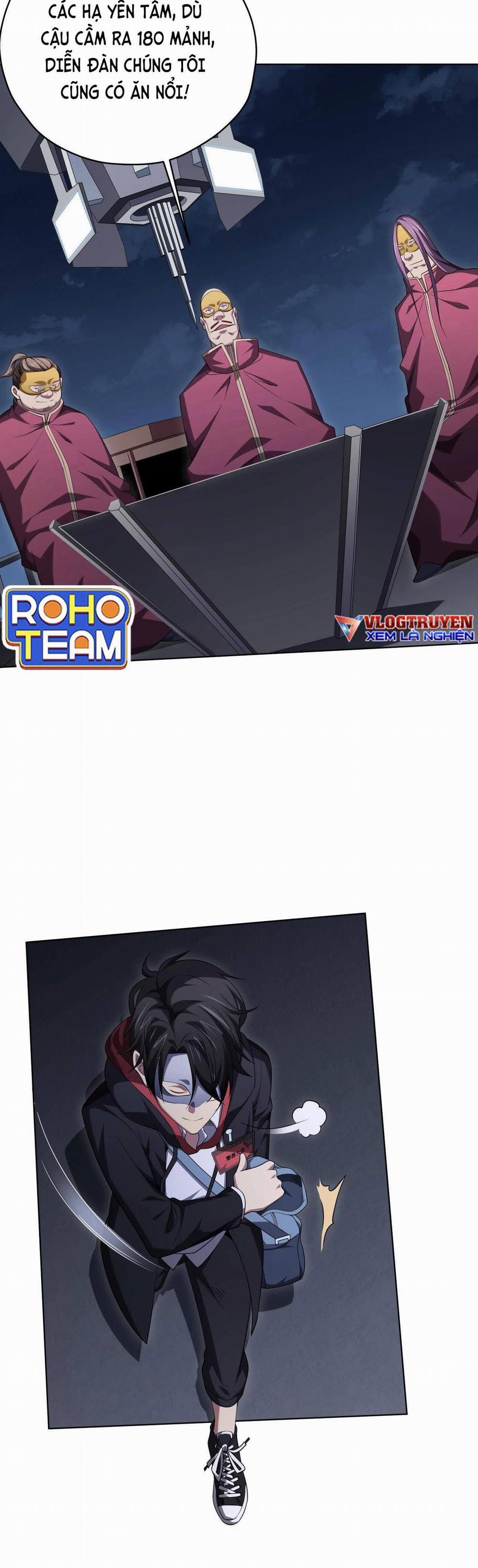 Bắt Đầu Với Trăm Vạn Minh Tệ 12 trang 24