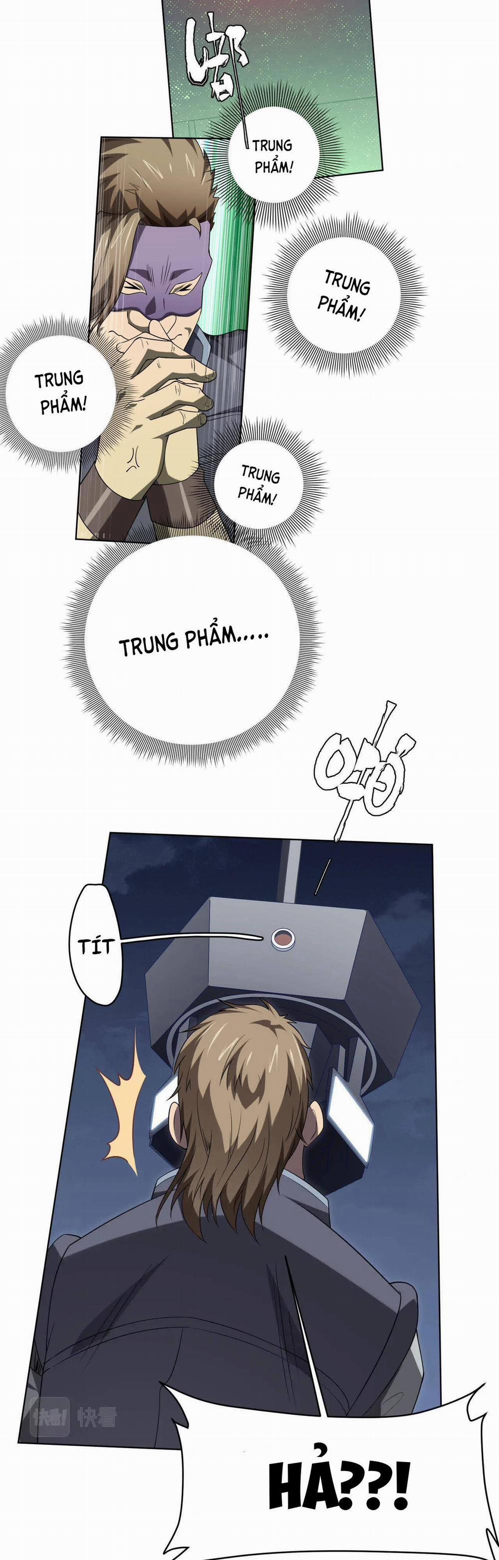 Bắt Đầu Với Trăm Vạn Minh Tệ 12 trang 7