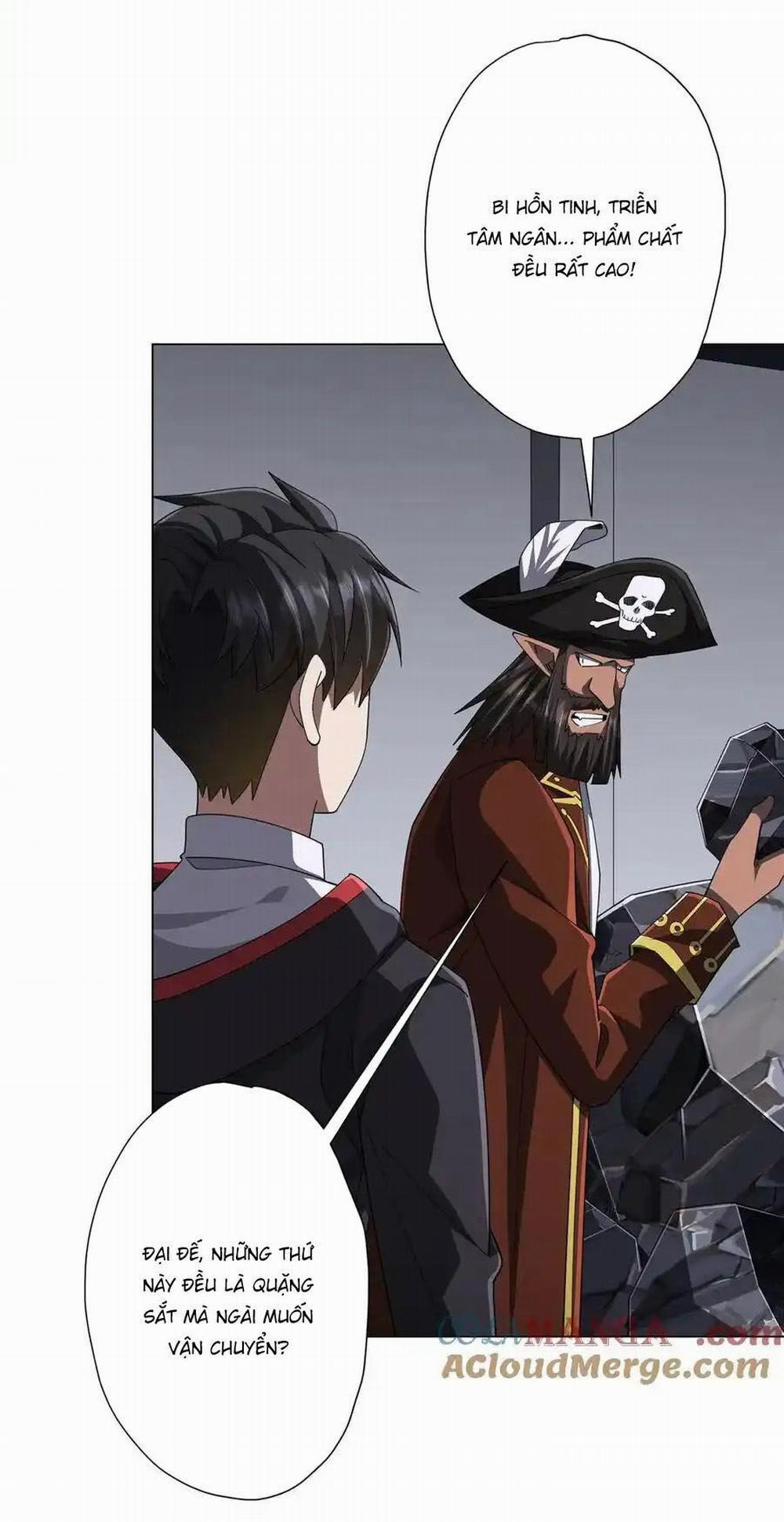 Bắt Đầu Với Trăm Vạn Minh Tệ 120 trang 1