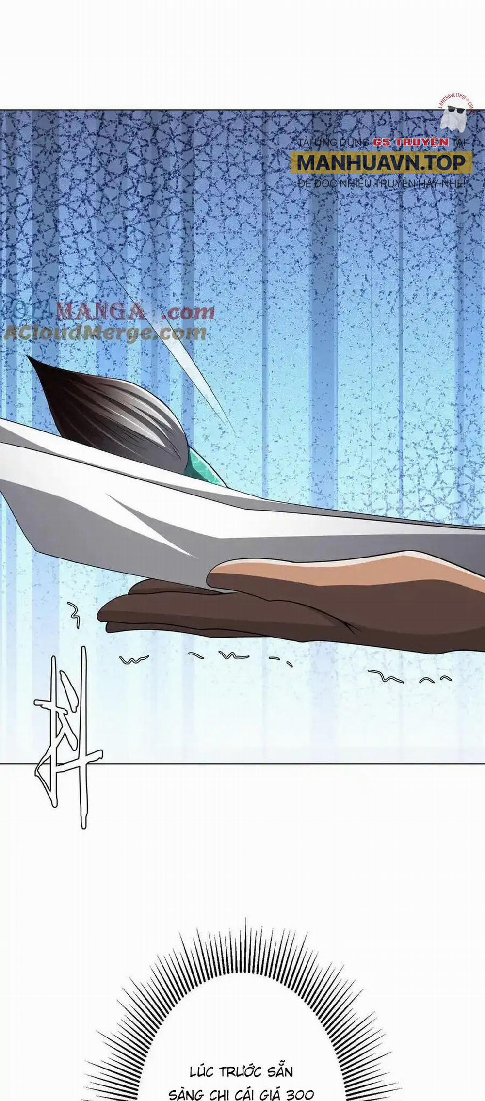 Bắt Đầu Với Trăm Vạn Minh Tệ 120 trang 10