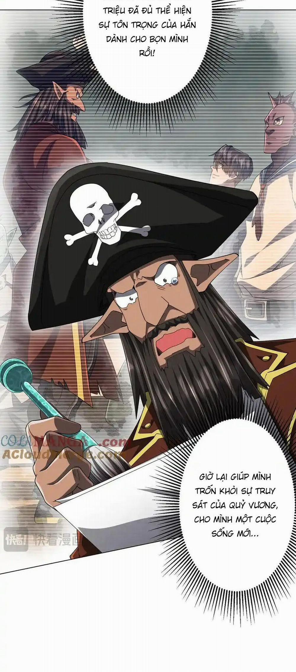 Bắt Đầu Với Trăm Vạn Minh Tệ 120 trang 11