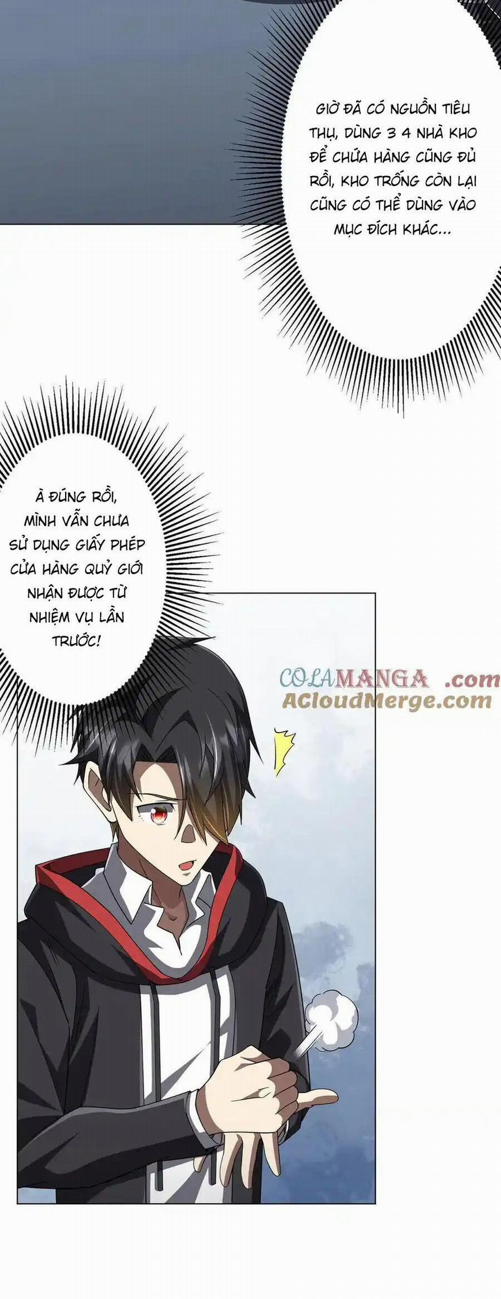 Bắt Đầu Với Trăm Vạn Minh Tệ 120 trang 17