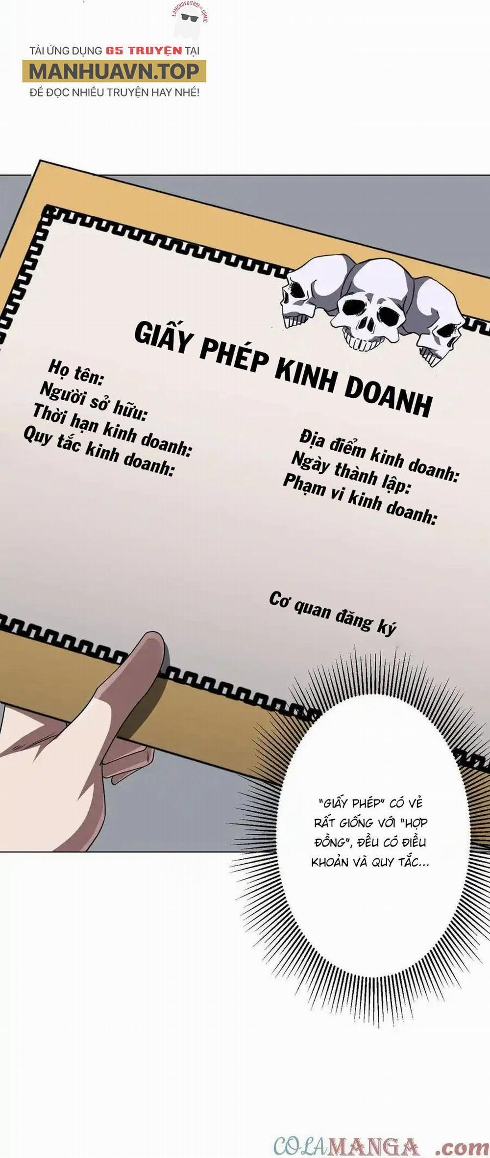 Bắt Đầu Với Trăm Vạn Minh Tệ 120 trang 19