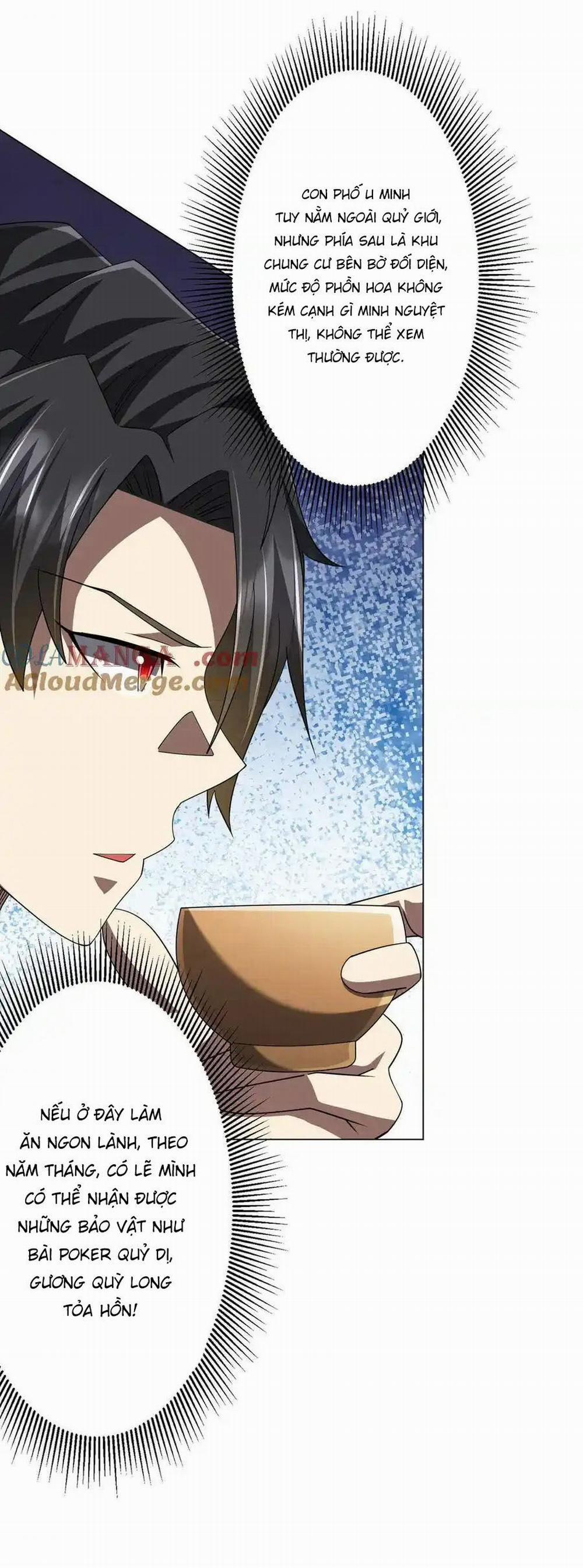 Bắt Đầu Với Trăm Vạn Minh Tệ 120 trang 29