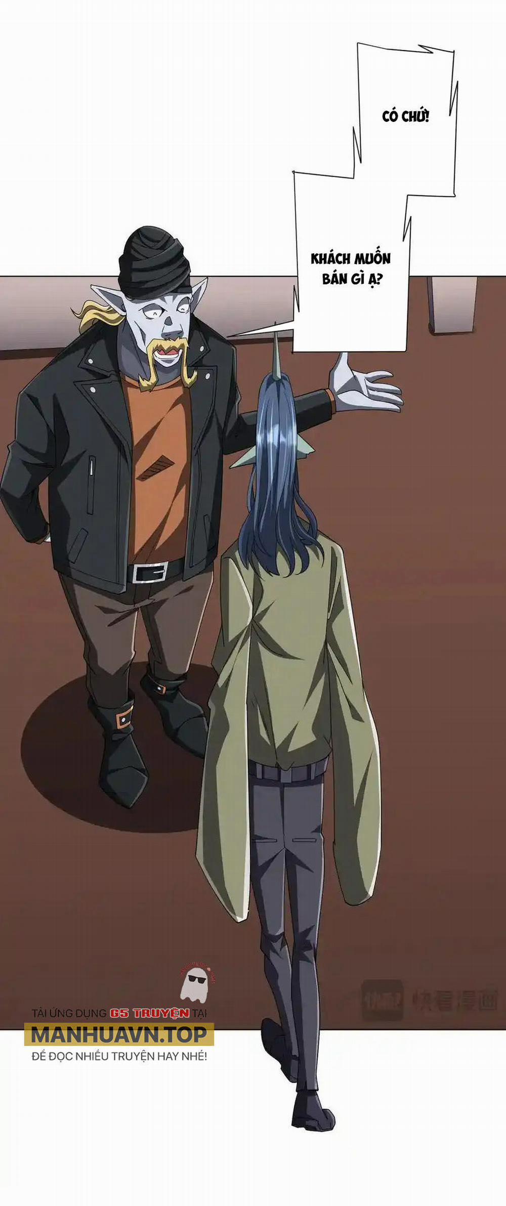 Bắt Đầu Với Trăm Vạn Minh Tệ 120 trang 32