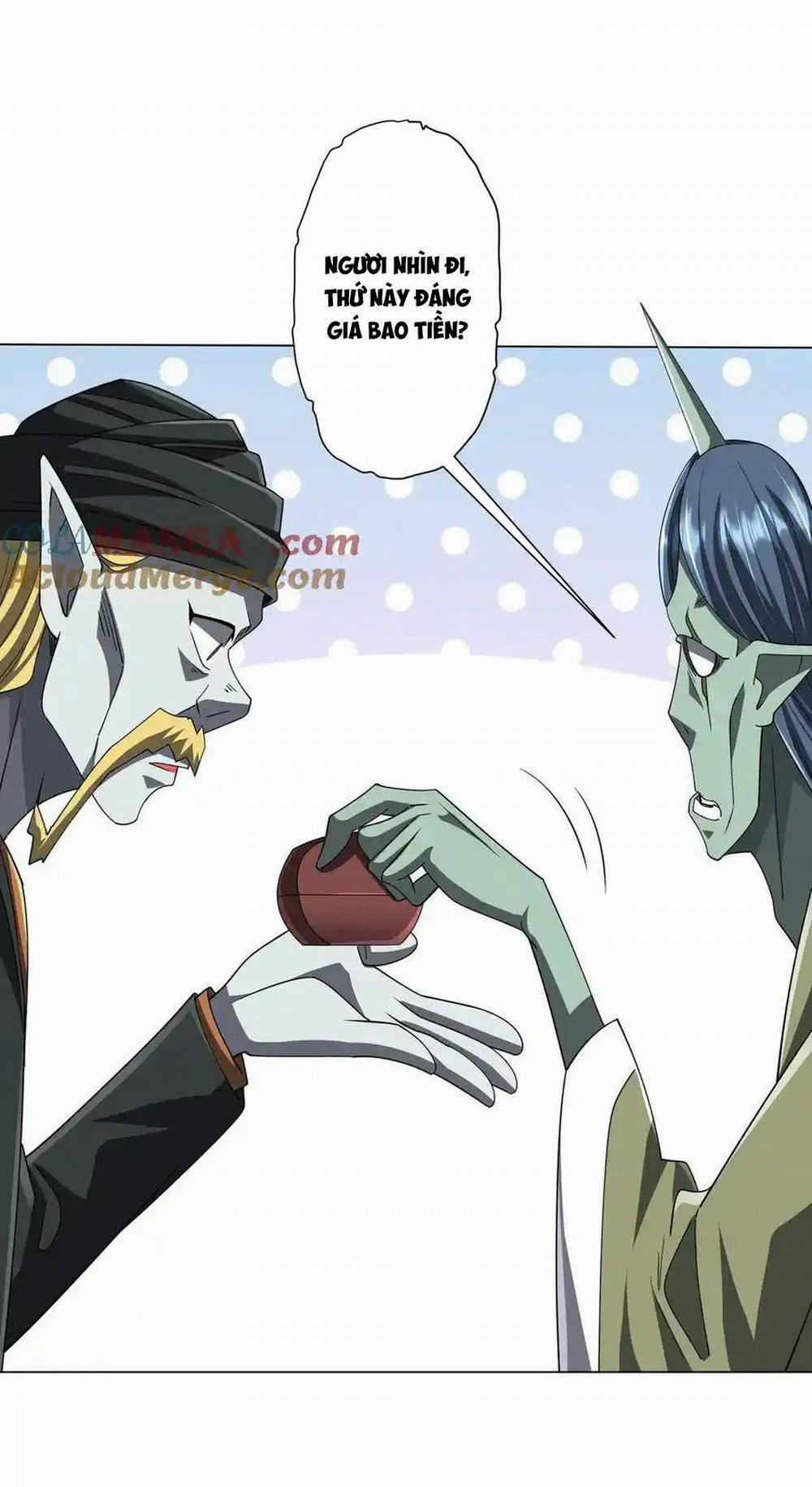 Bắt Đầu Với Trăm Vạn Minh Tệ 120 trang 33