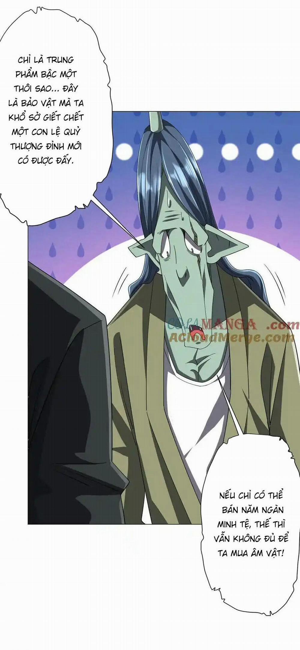 Bắt Đầu Với Trăm Vạn Minh Tệ 120 trang 36