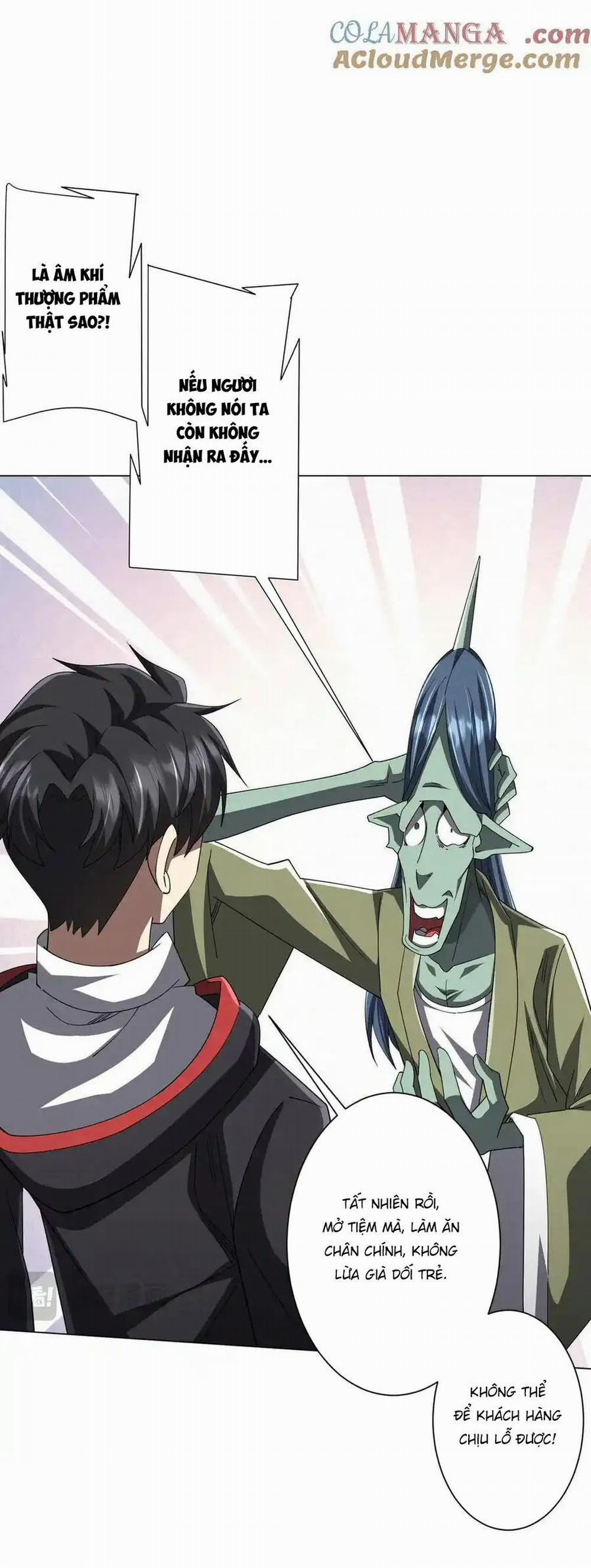 Bắt Đầu Với Trăm Vạn Minh Tệ 120 trang 39