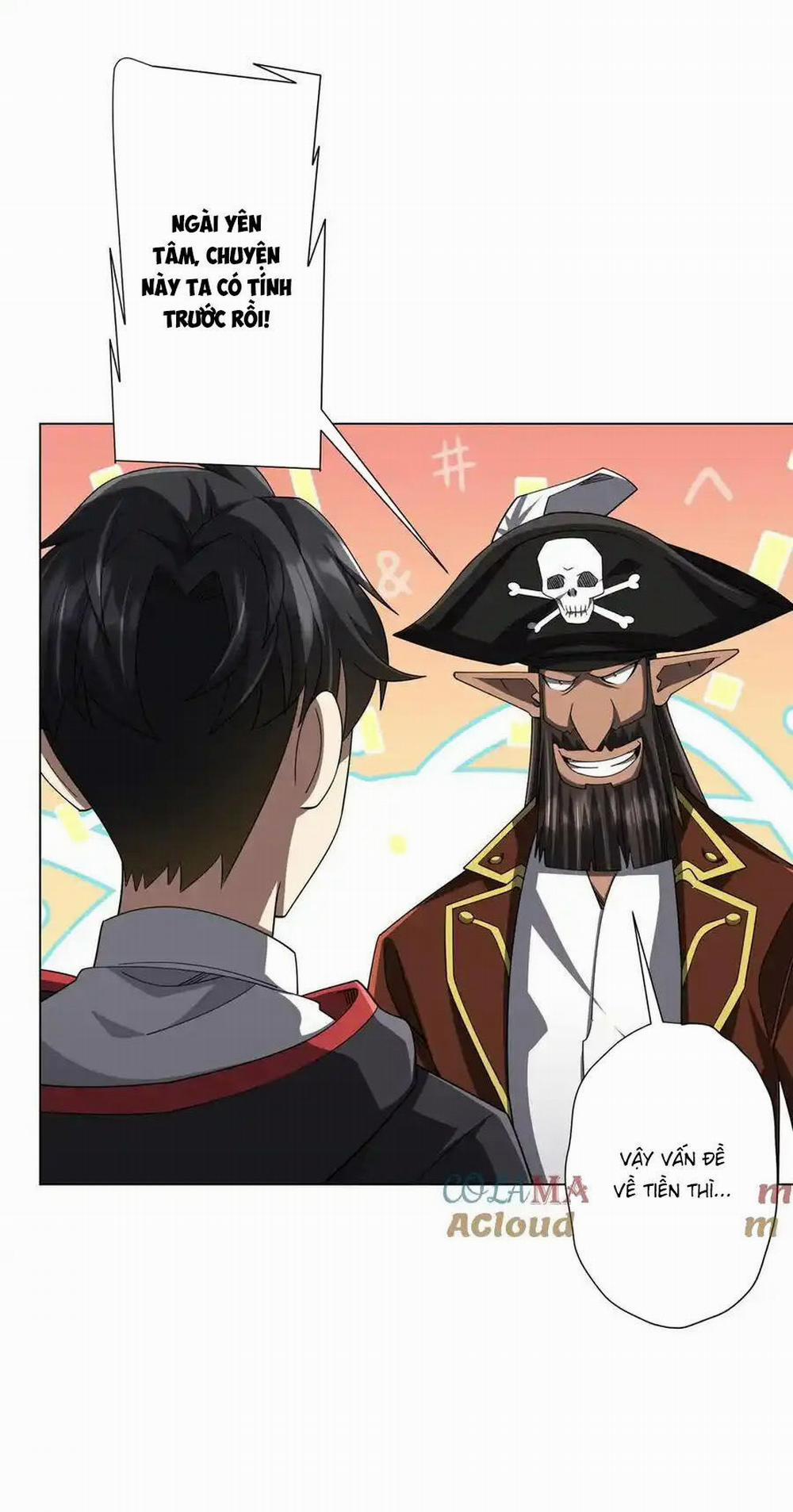 Bắt Đầu Với Trăm Vạn Minh Tệ 120 trang 4