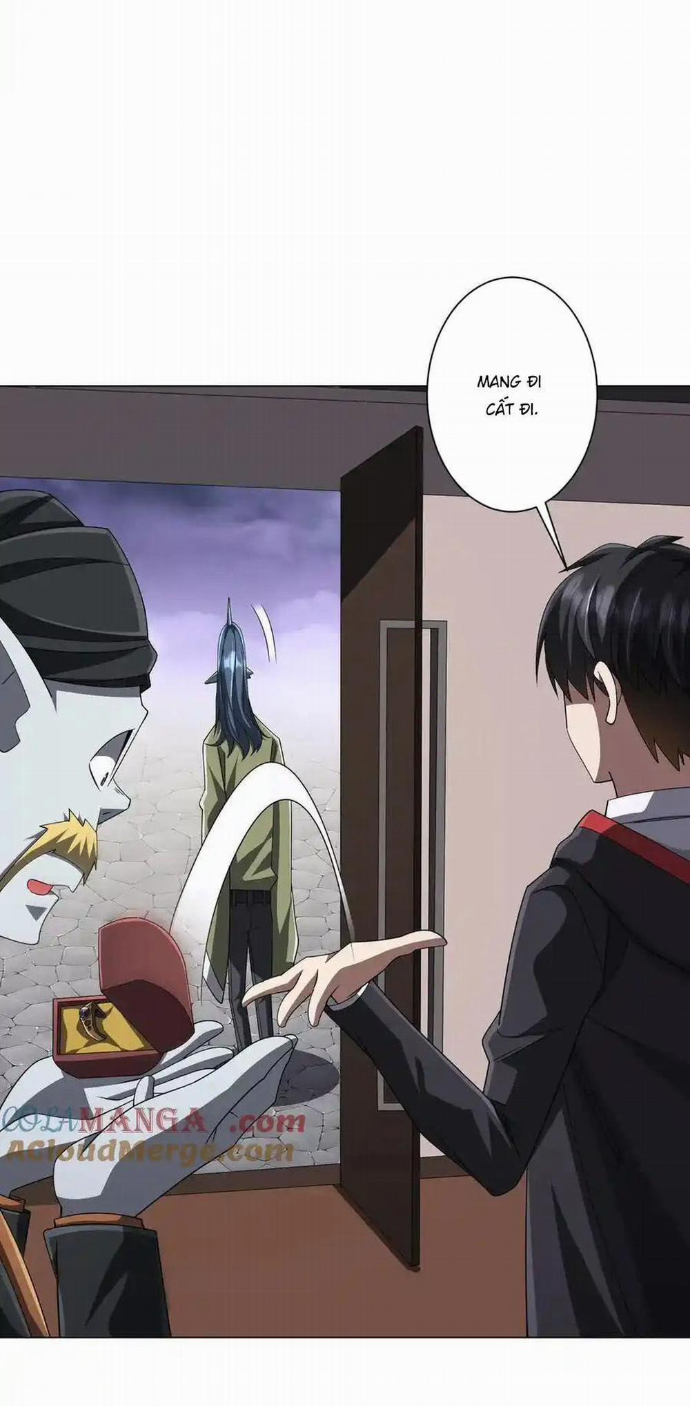 Bắt Đầu Với Trăm Vạn Minh Tệ 120 trang 44