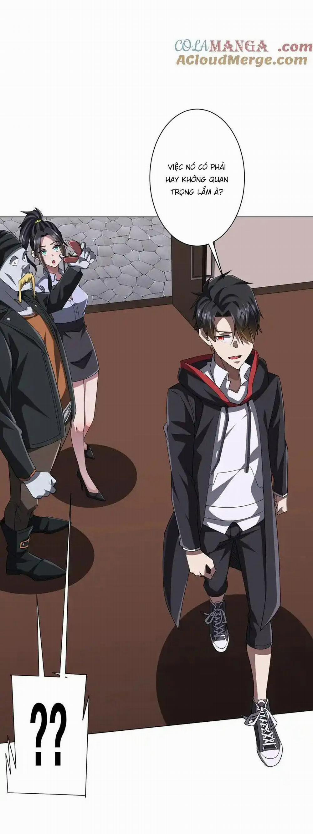 Bắt Đầu Với Trăm Vạn Minh Tệ 120 trang 46