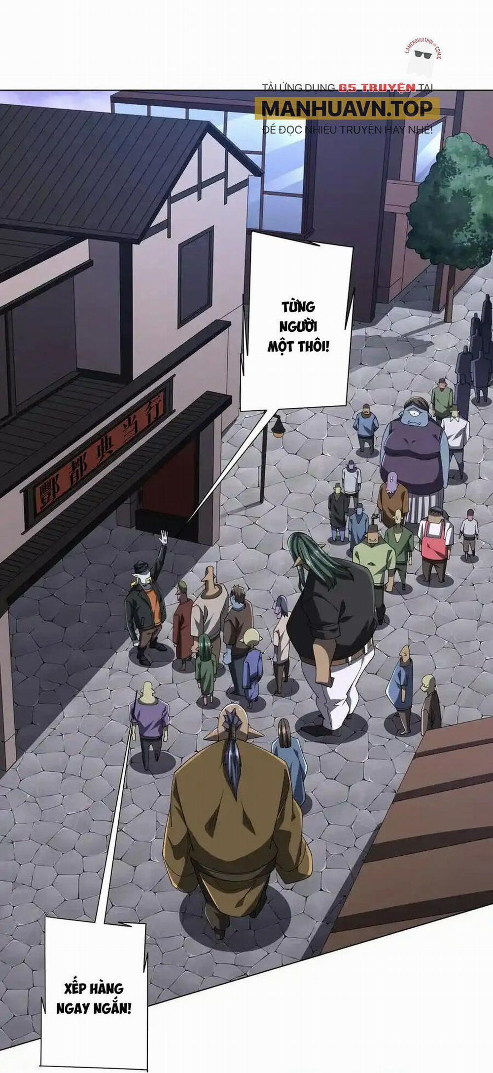 Bắt Đầu Với Trăm Vạn Minh Tệ 120 trang 49