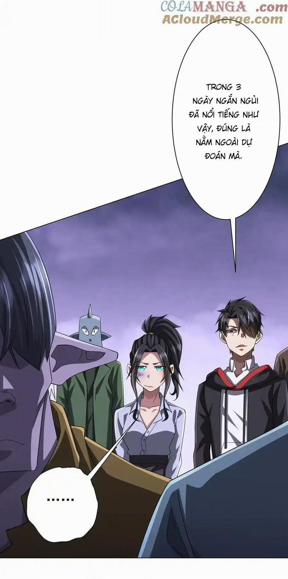 Bắt Đầu Với Trăm Vạn Minh Tệ 120 trang 50