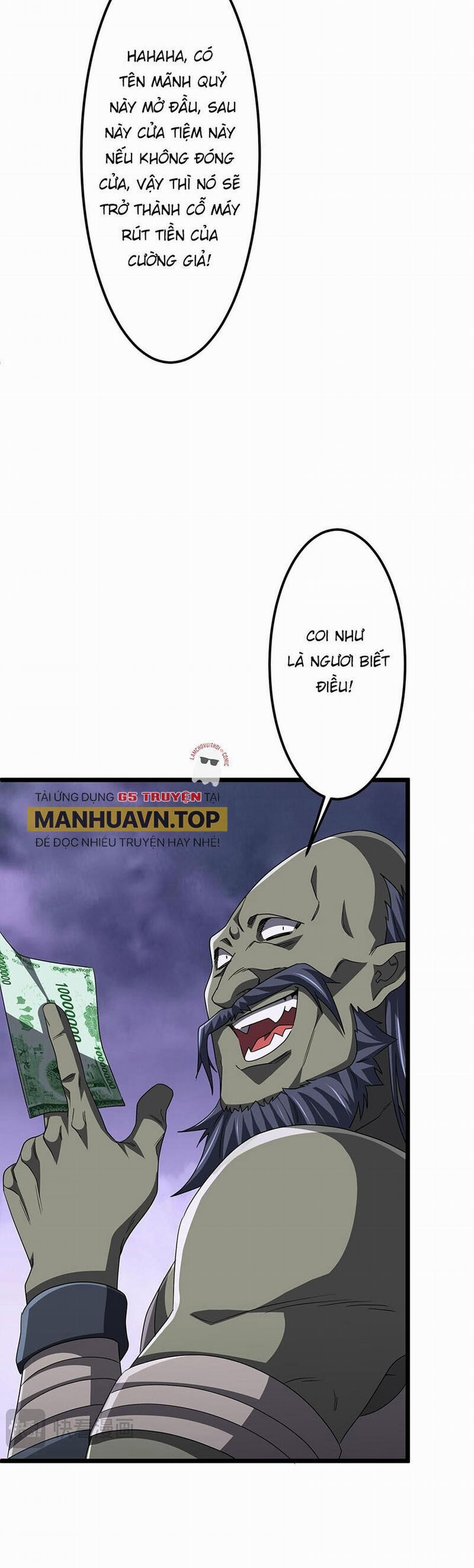 Bắt Đầu Với Trăm Vạn Minh Tệ 121 trang 15
