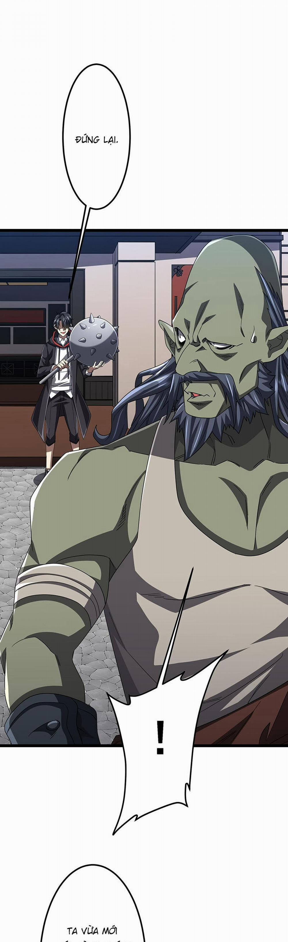 Bắt Đầu Với Trăm Vạn Minh Tệ 121 trang 16