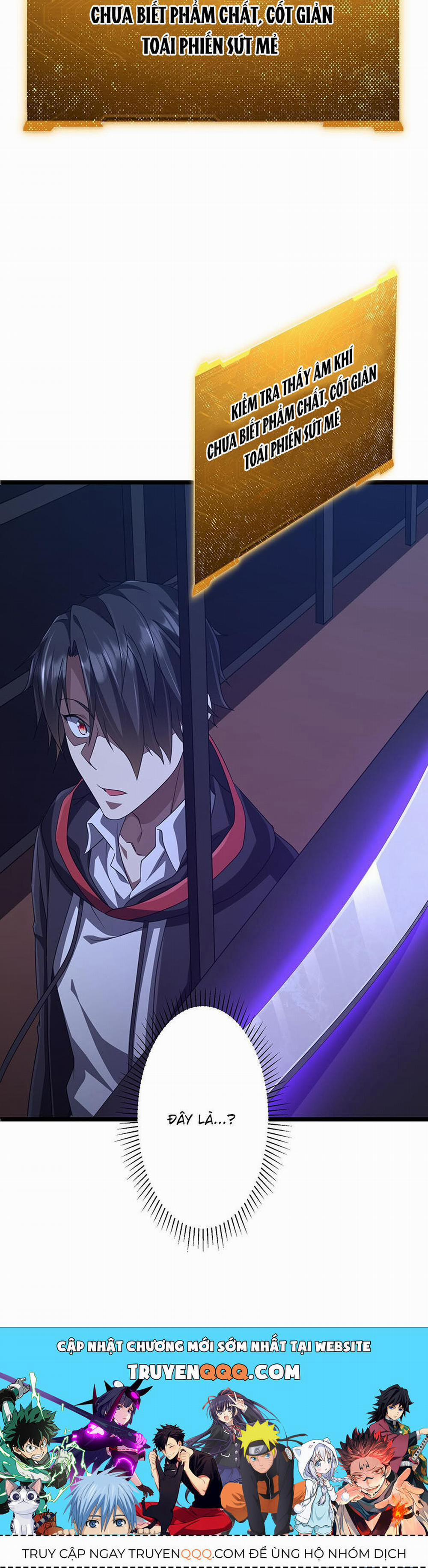 Bắt Đầu Với Trăm Vạn Minh Tệ 121 trang 43