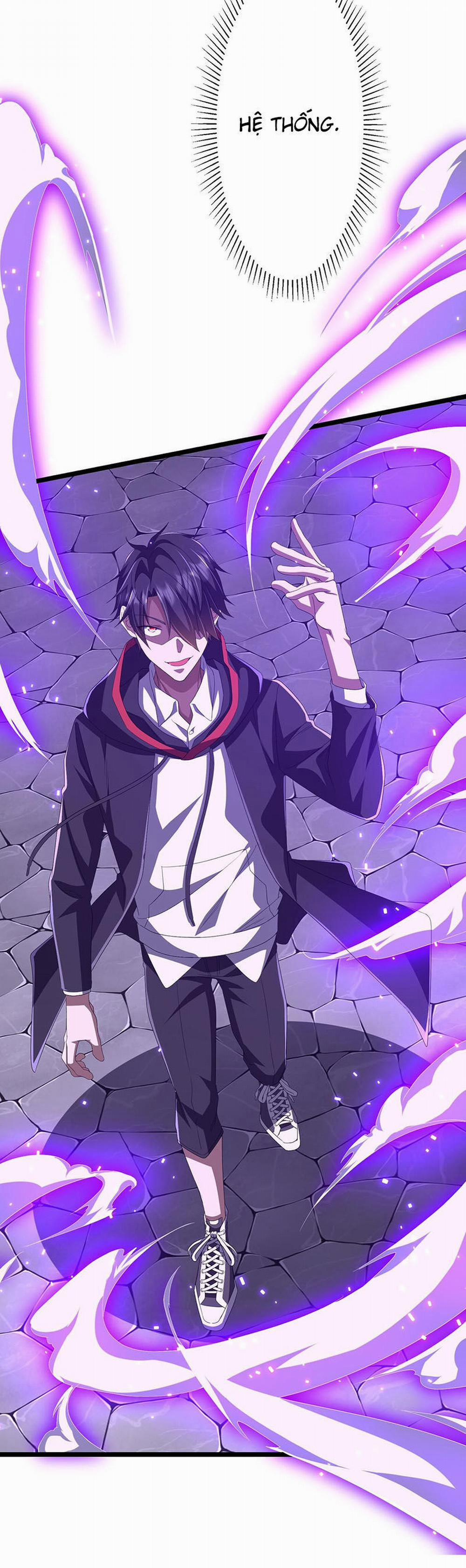 Bắt Đầu Với Trăm Vạn Minh Tệ 121 trang 7