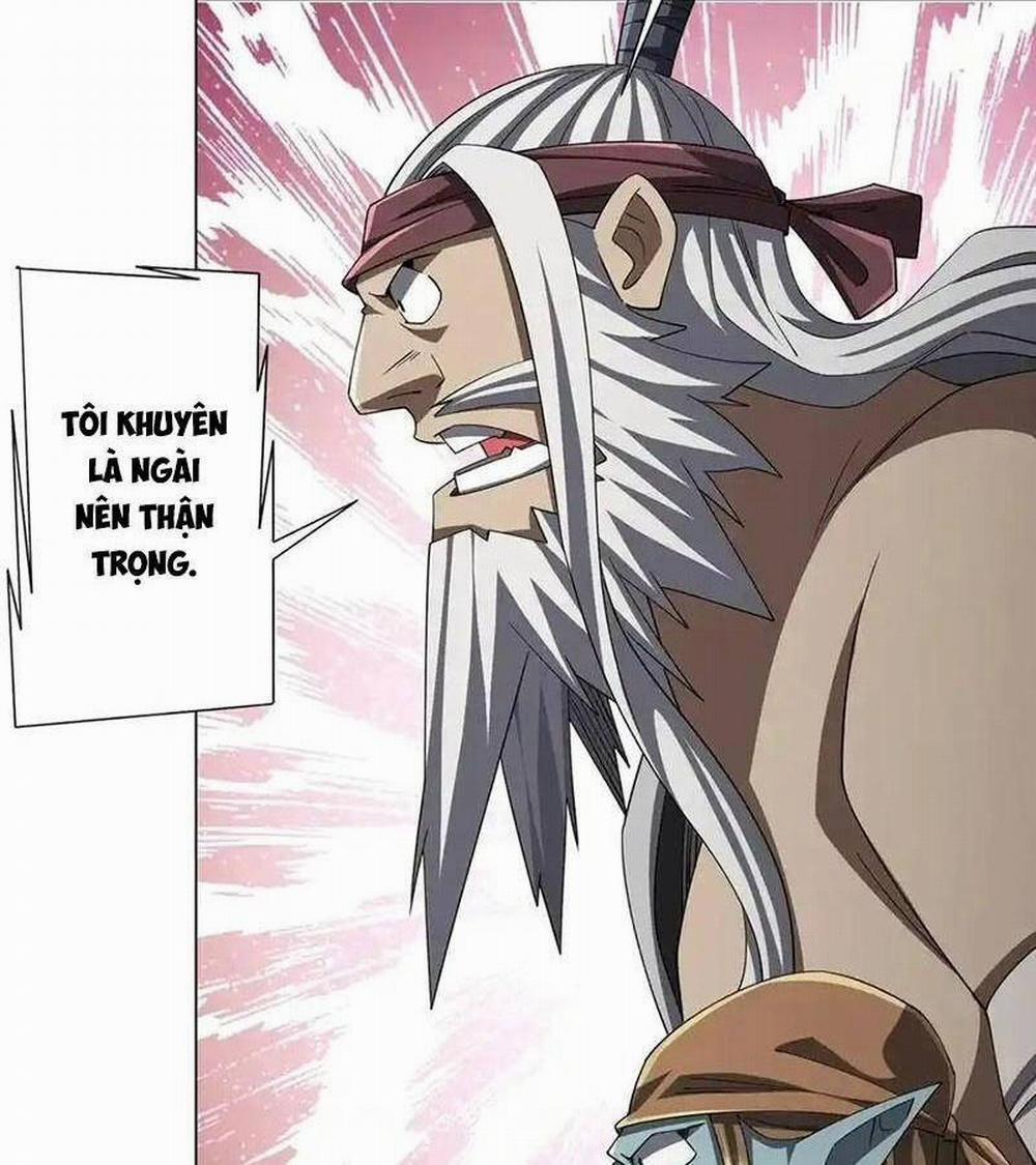 Bắt Đầu Với Trăm Vạn Minh Tệ 122 trang 1