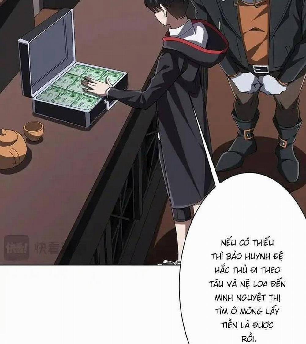 Bắt Đầu Với Trăm Vạn Minh Tệ 122 trang 10